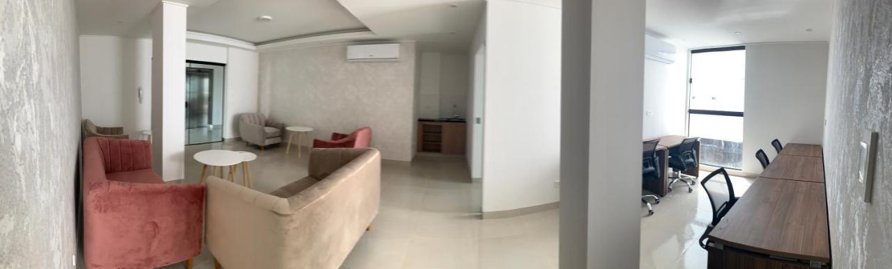 “Sc Apartments” Equipetrol Санта Крус де ла Сиера Екстериор снимка