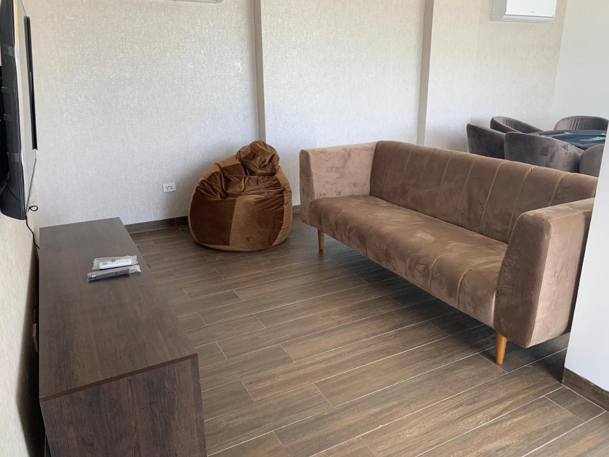 “Sc Apartments” Equipetrol Санта Крус де ла Сиера Екстериор снимка