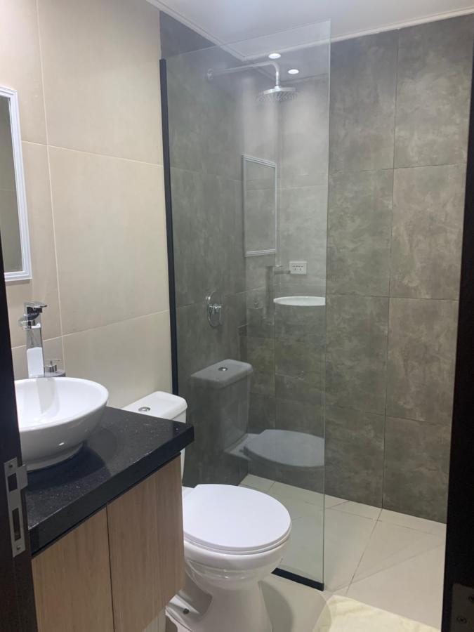 “Sc Apartments” Equipetrol Санта Крус де ла Сиера Екстериор снимка