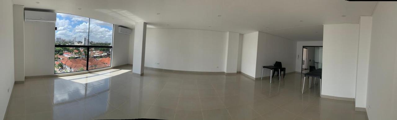 “Sc Apartments” Equipetrol Санта Крус де ла Сиера Екстериор снимка