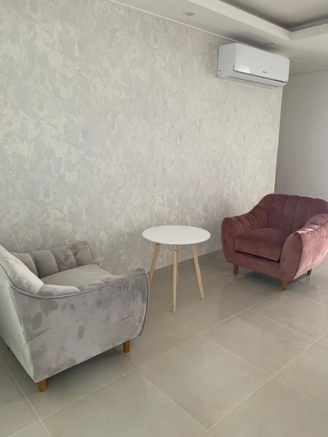 “Sc Apartments” Equipetrol Санта Крус де ла Сиера Екстериор снимка