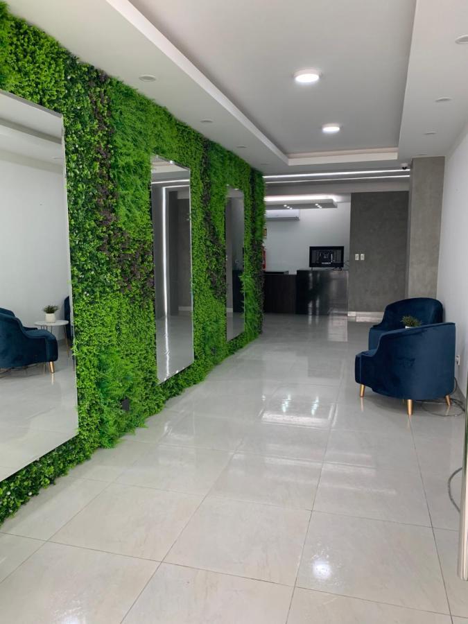 “Sc Apartments” Equipetrol Санта Крус де ла Сиера Екстериор снимка
