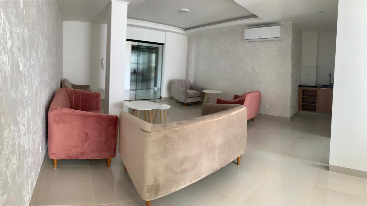 “Sc Apartments” Equipetrol Санта Крус де ла Сиера Екстериор снимка