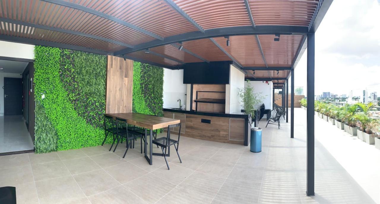 “Sc Apartments” Equipetrol Санта Крус де ла Сиера Екстериор снимка