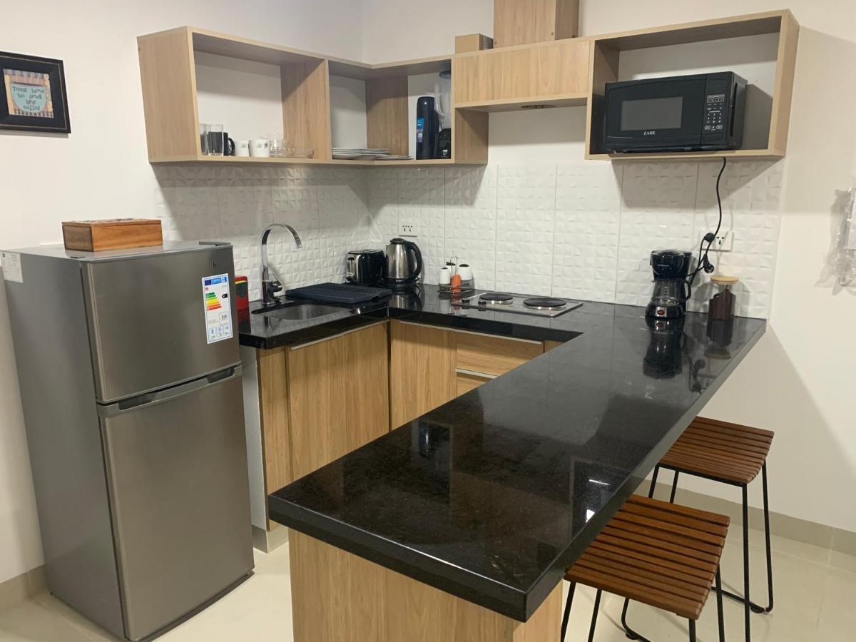 “Sc Apartments” Equipetrol Санта Крус де ла Сиера Екстериор снимка