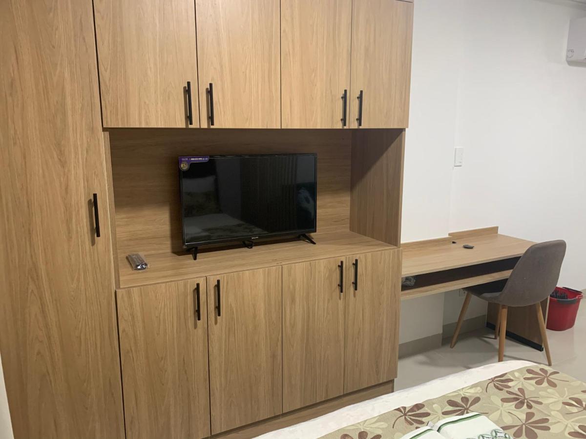 “Sc Apartments” Equipetrol Санта Крус де ла Сиера Екстериор снимка
