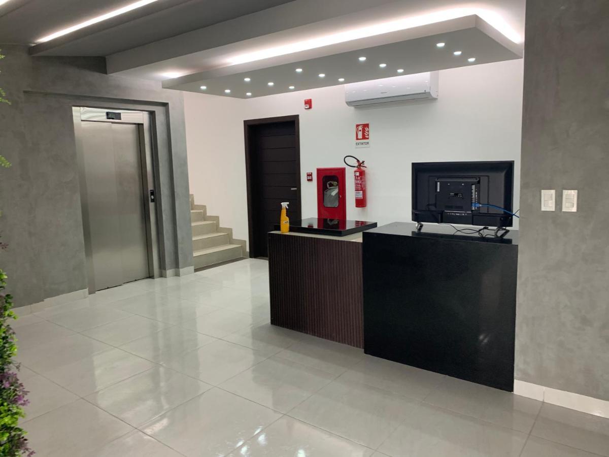 “Sc Apartments” Equipetrol Санта Крус де ла Сиера Екстериор снимка