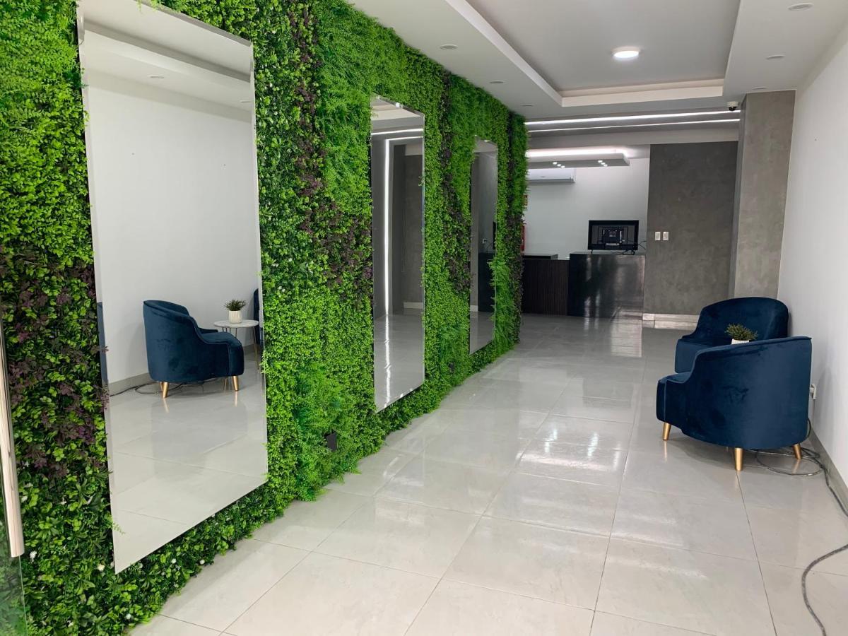 “Sc Apartments” Equipetrol Санта Крус де ла Сиера Екстериор снимка
