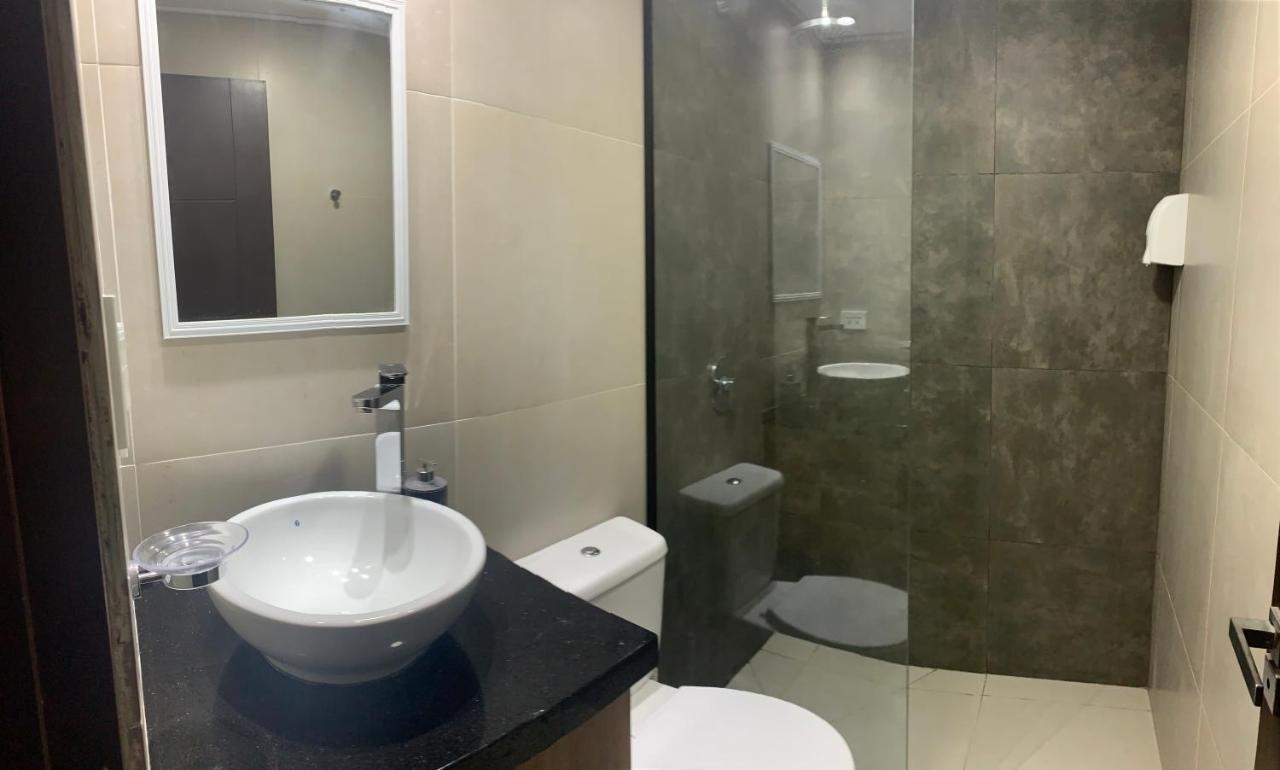 “Sc Apartments” Equipetrol Санта Крус де ла Сиера Екстериор снимка