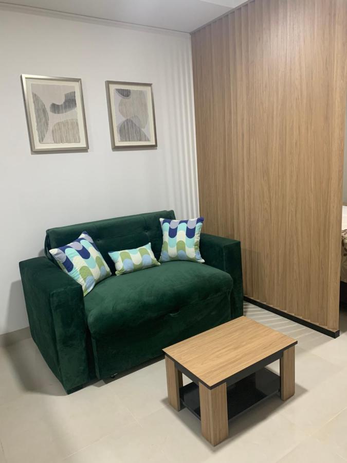 “Sc Apartments” Equipetrol Санта Крус де ла Сиера Екстериор снимка