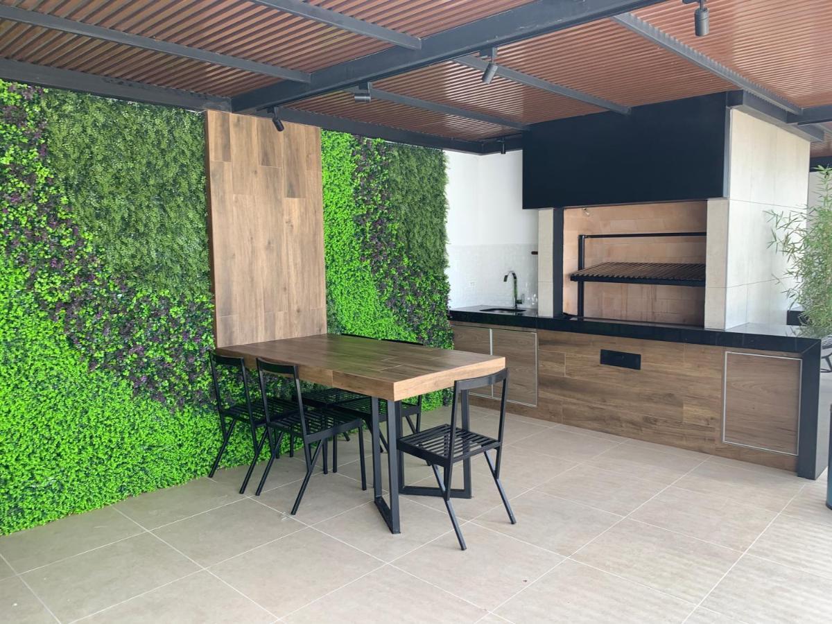 “Sc Apartments” Equipetrol Санта Крус де ла Сиера Екстериор снимка