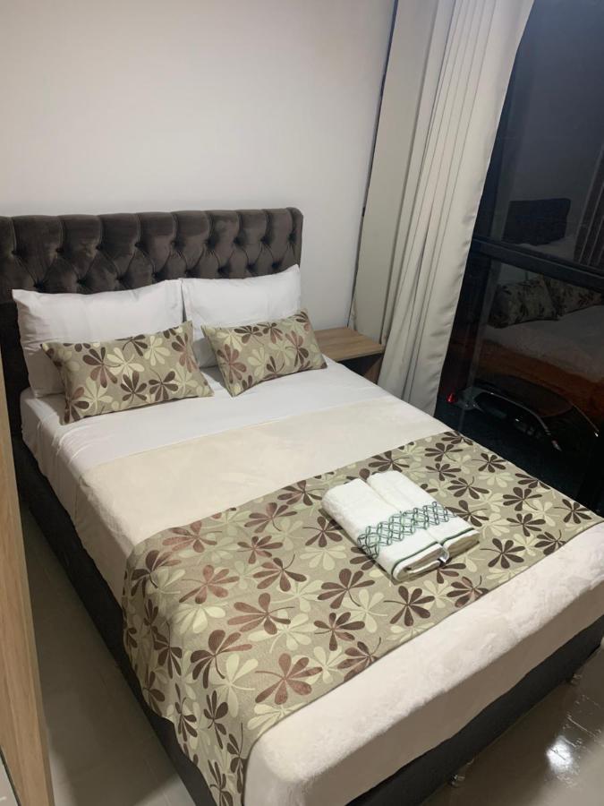 “Sc Apartments” Equipetrol Санта Крус де ла Сиера Екстериор снимка