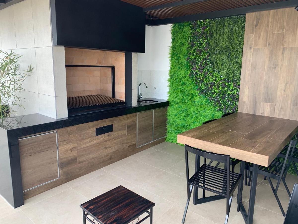 “Sc Apartments” Equipetrol Санта Крус де ла Сиера Екстериор снимка