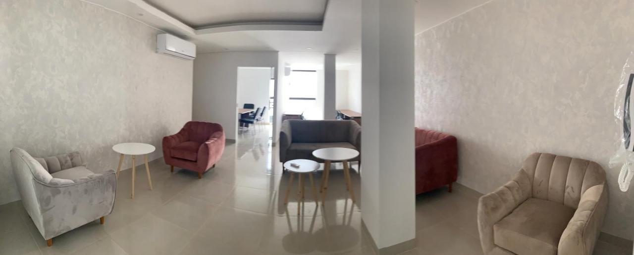 “Sc Apartments” Equipetrol Санта Крус де ла Сиера Екстериор снимка