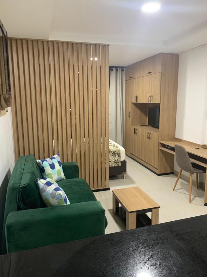 “Sc Apartments” Equipetrol Санта Крус де ла Сиера Екстериор снимка