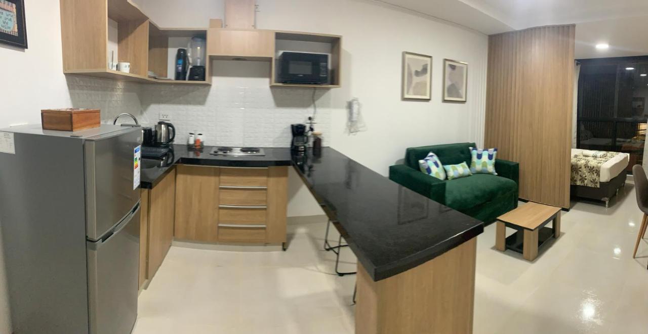 “Sc Apartments” Equipetrol Санта Крус де ла Сиера Екстериор снимка