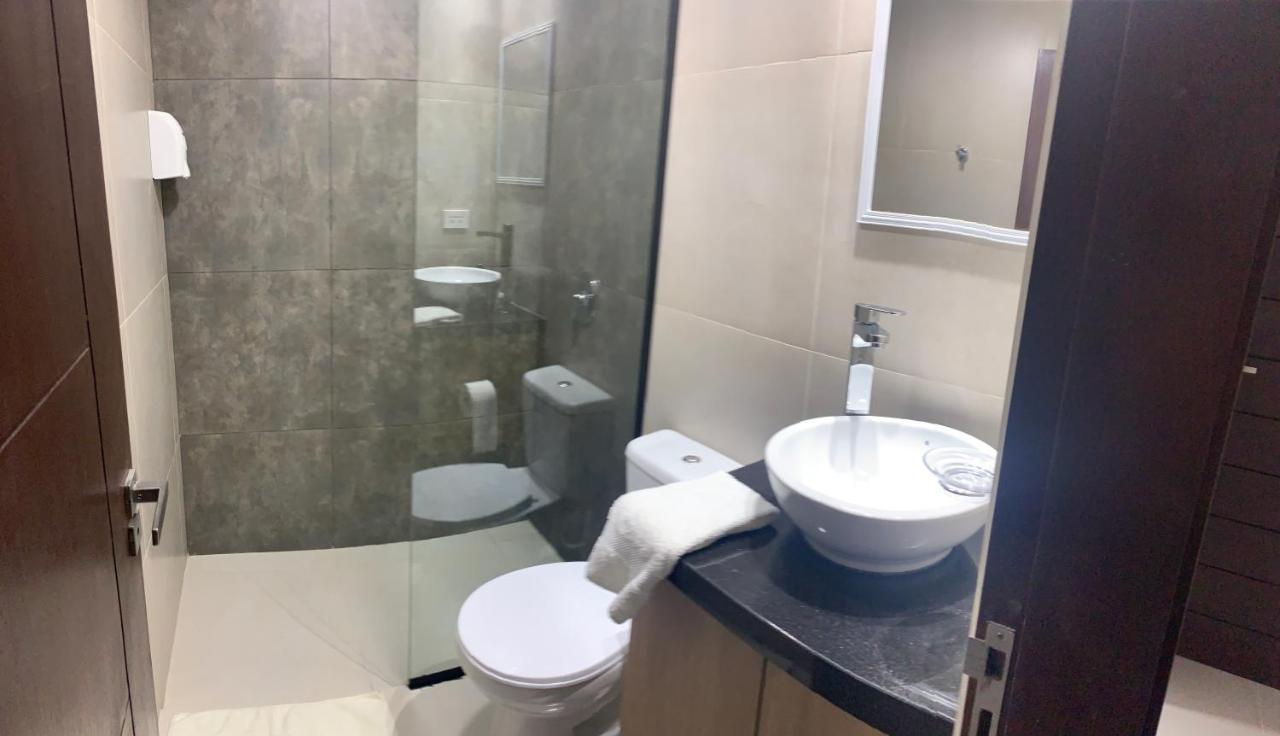 “Sc Apartments” Equipetrol Санта Крус де ла Сиера Екстериор снимка