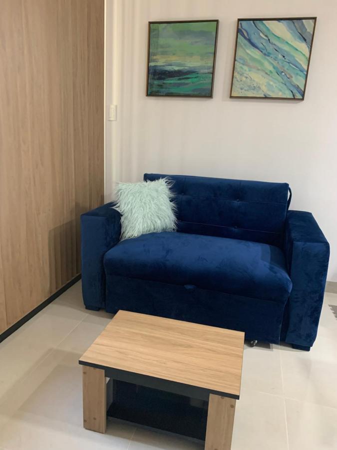 “Sc Apartments” Equipetrol Санта Крус де ла Сиера Екстериор снимка