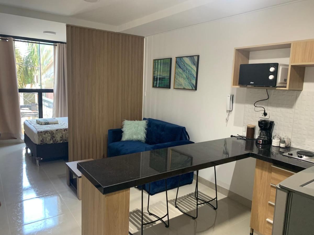 “Sc Apartments” Equipetrol Санта Крус де ла Сиера Екстериор снимка