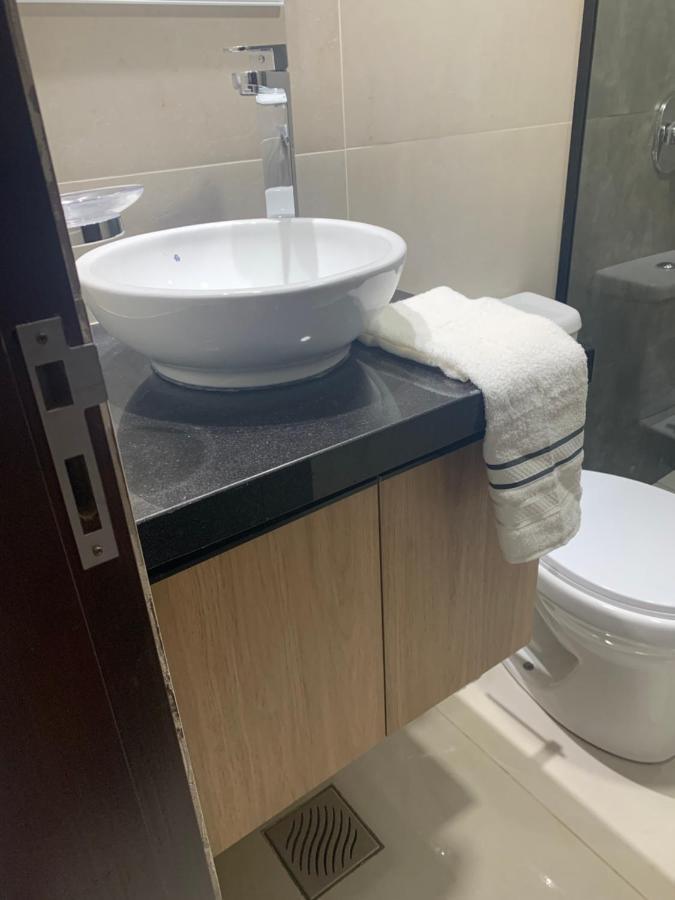 “Sc Apartments” Equipetrol Санта Крус де ла Сиера Екстериор снимка